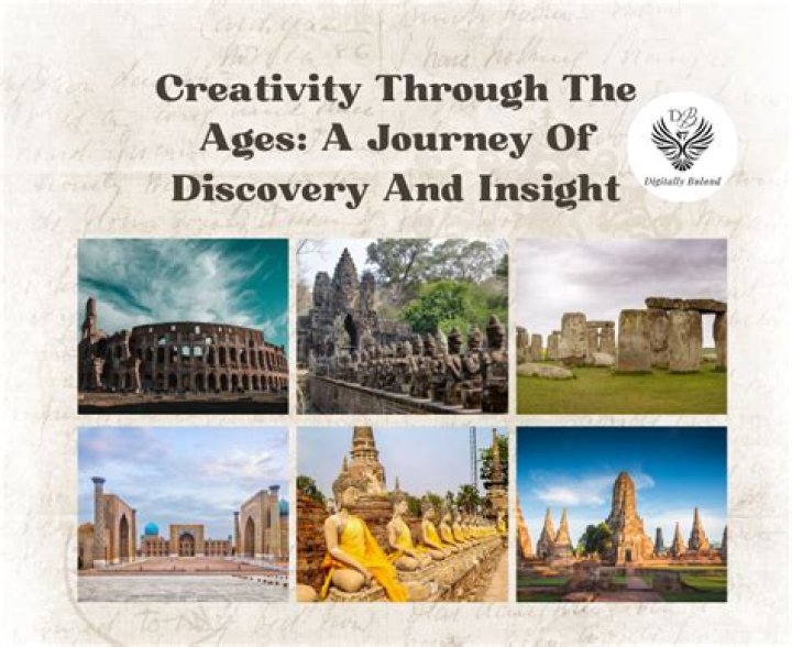 A Journey Of Discovery And Insight