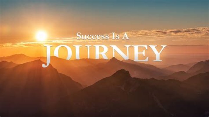 A Journey Of Success And Financial Insight