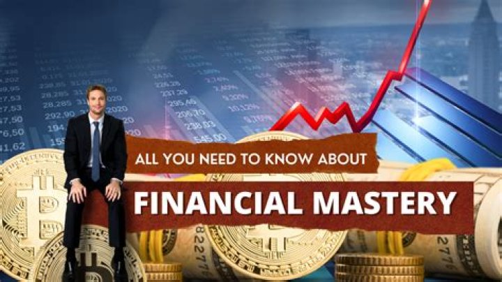 A Journey Of Success And Financial Mastery