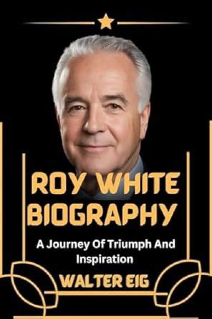 A Journey Of Triumph And