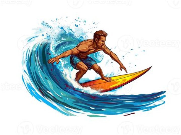 A Surfing Icon And Conservation Champion