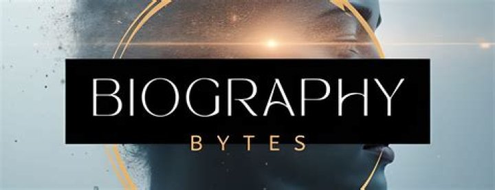 Age And Insights From Her Wikipedia Biography