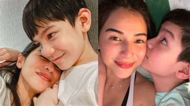 Alex Jazz Mercado Illness And Autism What Is Jennylyn Mercado Son Condition?