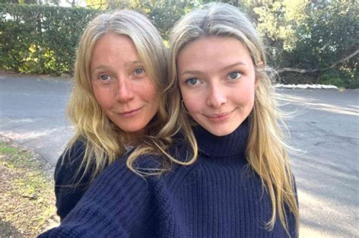 Apple Martin's College Destination Revealed