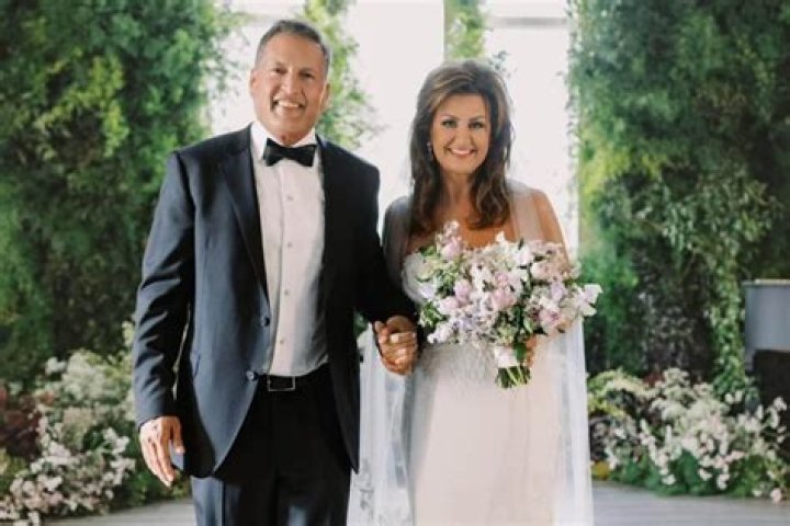 BlogLab | Did Joni Lamb Get Married To Doug Weiss