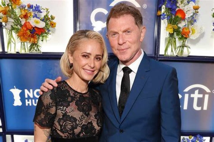 Bobby Flay's Love Life: Past And Present Relationships Explored