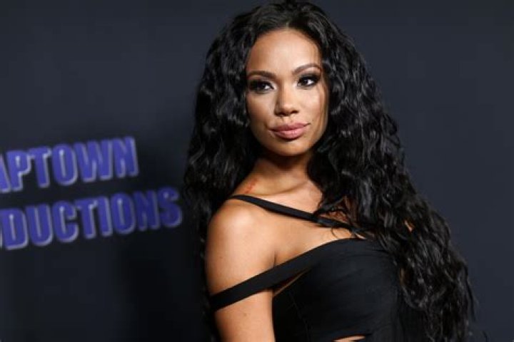 Breaking News: Is Erica Mena Gravely Ill?