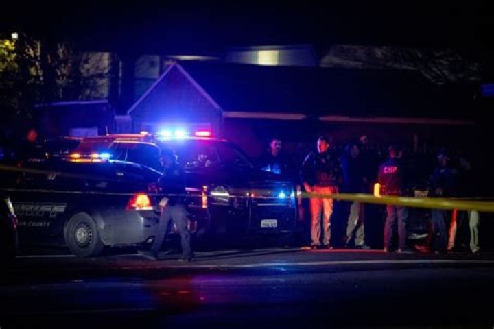 California Shooting: Anthony Miranda Suspect In Deadly Incident
