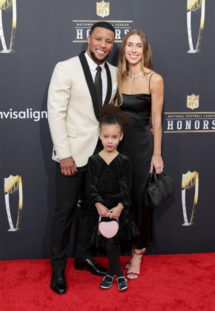 Charles Barkley's Daughter's Dream Wedding