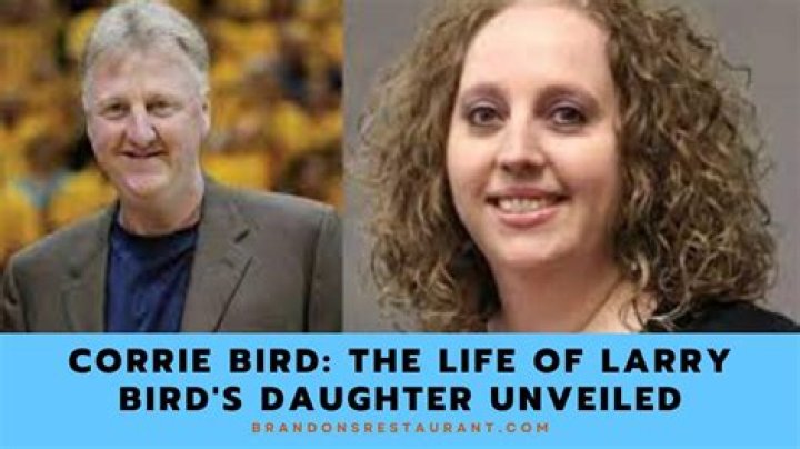 Corrie Bird's Husband And The Holocaust