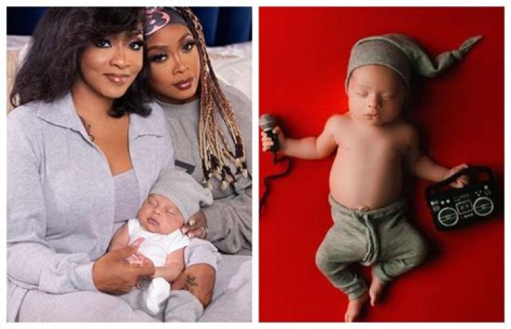 Da Brat Expecting First Baby With Fiance Jesseca Dupart: She Talks About Her IVF Journey and Pregn