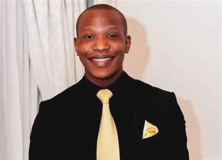 Dami Olatunde