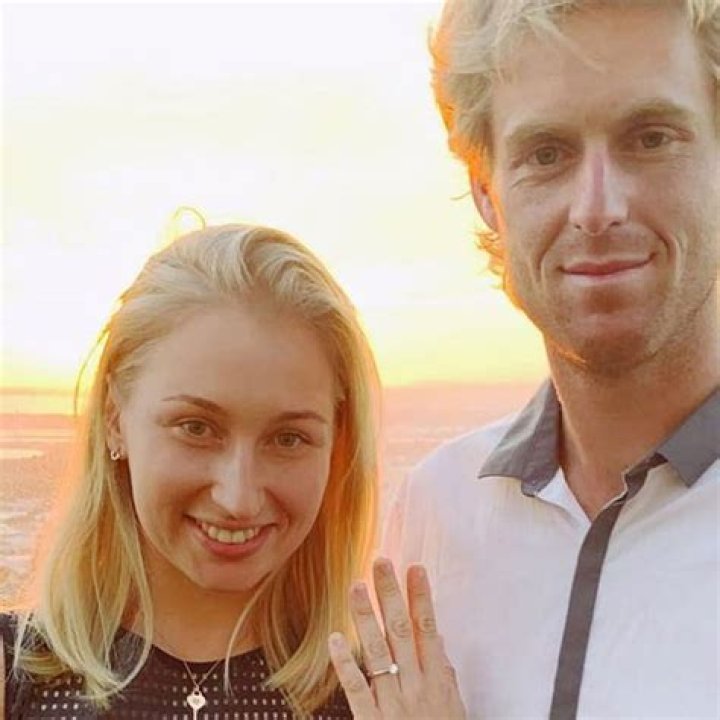 Daria Gavrilova's Husband And Their Inspiring Journey