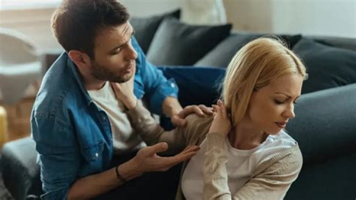 Dating Advice From Alex Hall: Breaking Up With An Ex