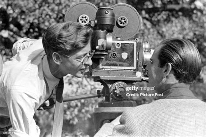 Discover Roy Boulting: British Film Director And Screenwriter
