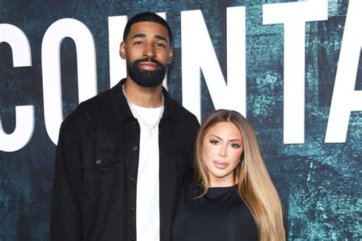 Discover The Age Of Larsa Pippen: A Comprehensive Guide
