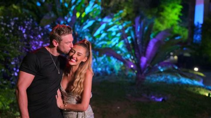 Discover The Secrets Of Shayne And Chloe's Perfect Match