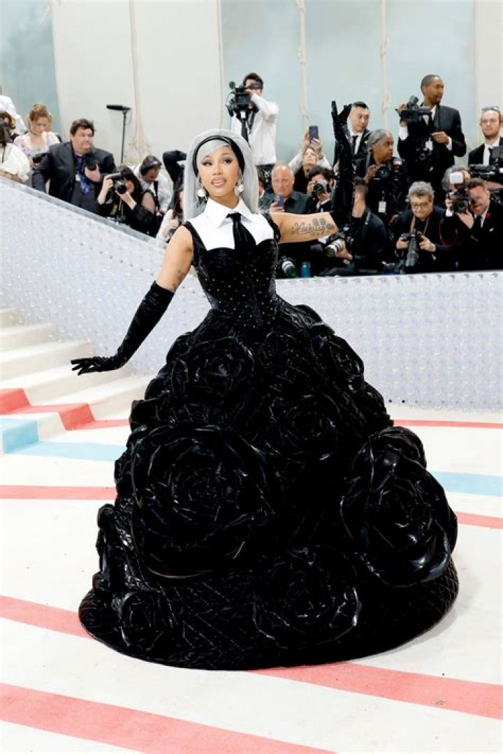 Discover The Visionary Style Of Jenna Lyons At The Met Gala