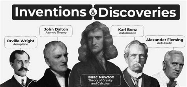Discoveries And Insights About His Son