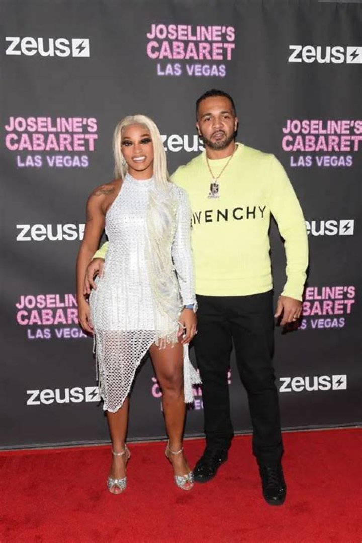 DJ Ballistic Beats Net Worth, Birthday, Age, Bio: Joseline Hernandez Boyfriend Instagram