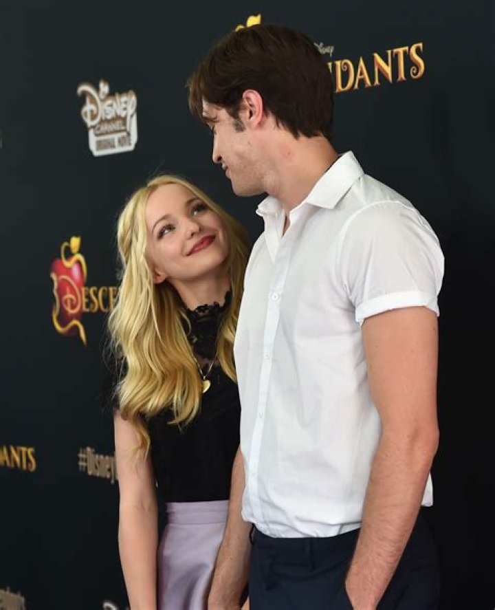 Dove Cameron And Ryan McCartan: A Love Story For The Ages