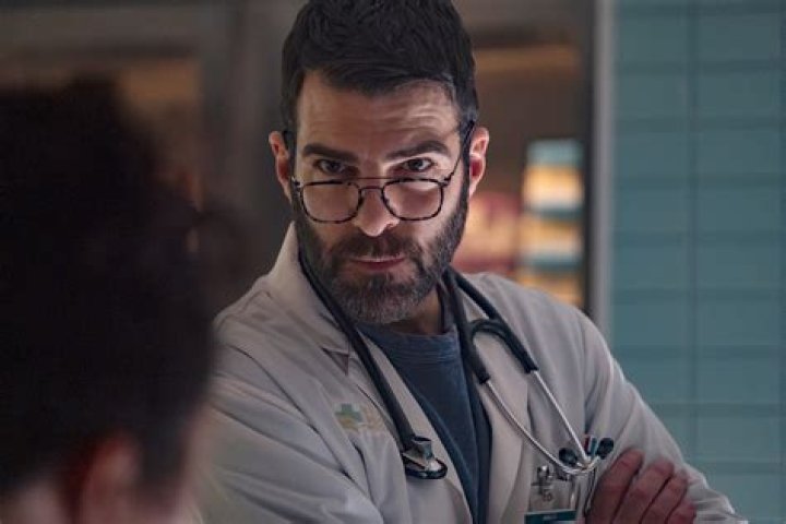 Dr. Quinto's Obituary Reveals Untold Truths