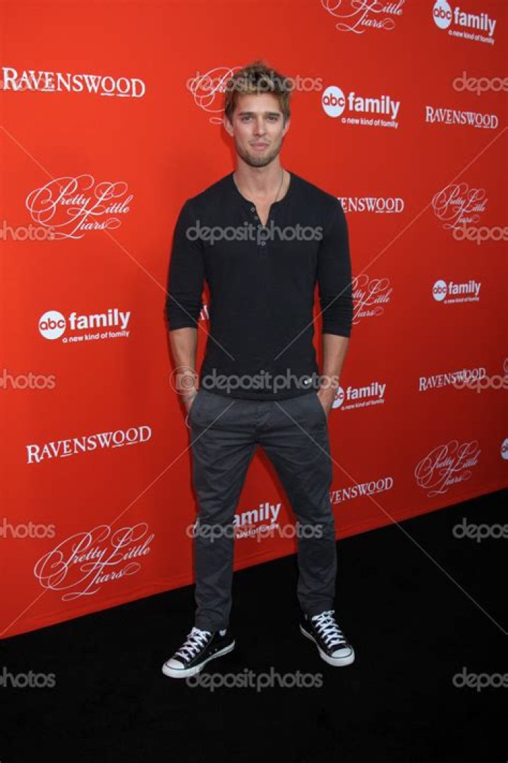 Drew Van Acker Is Anticipated To Wed Soon