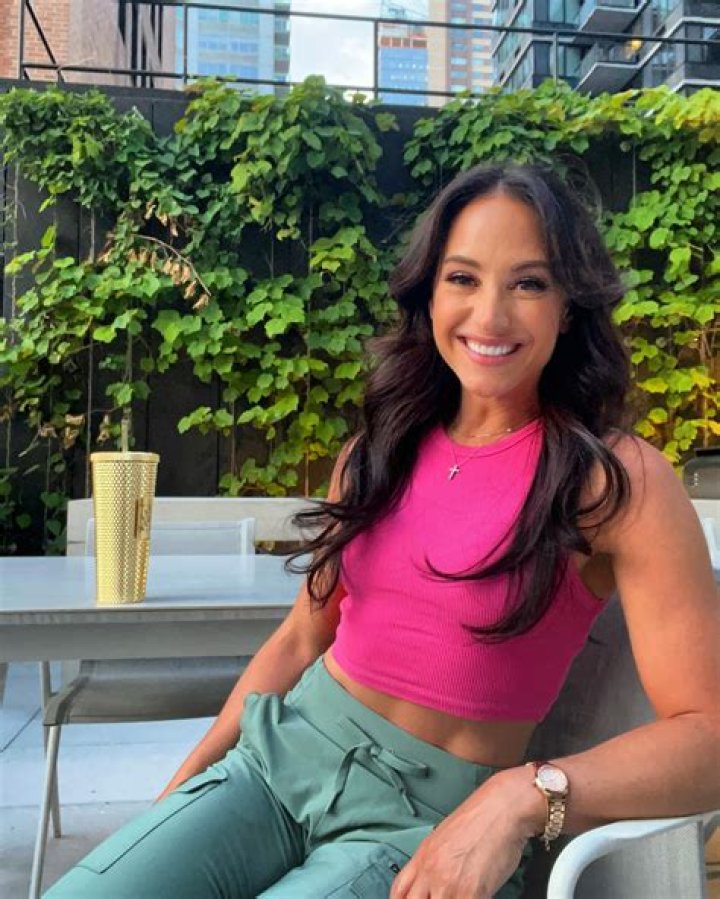 Emily Compagno's Journey Of Embracing Natural Beauty