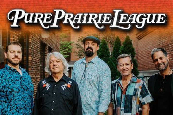 Enthralling Lyrics: Discover "Amy" By Pure Prairie League