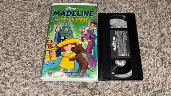 Exploring The Charm Of The Madeline Movie: A Timeless Tale