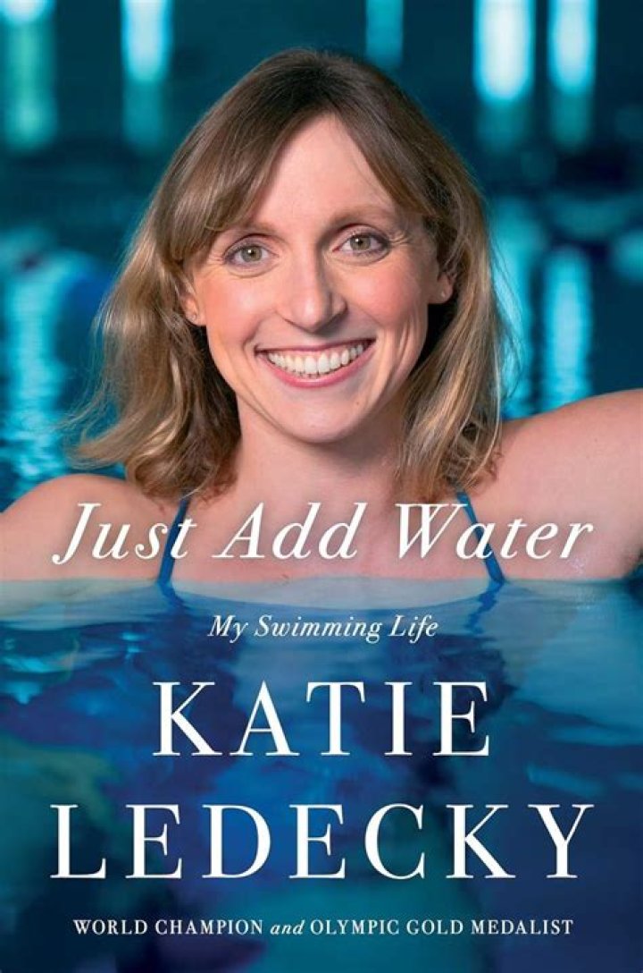 Get To Know The Personal Life Of Swimming Superstar Katie Ledecky
