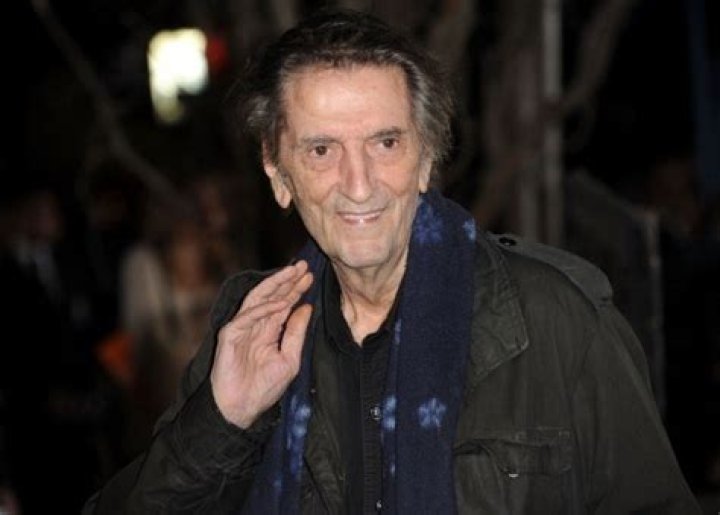 Harry Dean Stanton Net Worth