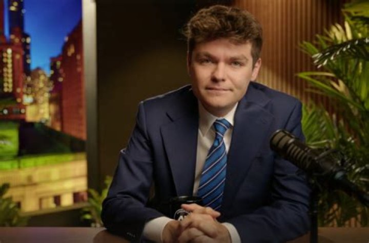 How Old Is Nick Kerr? - Get The Answer
