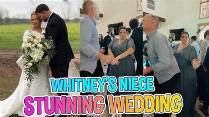 Hunter Thore: Whitney Way Age, Wiki, Biography Thore’s Brother Age, Job and Net Worth