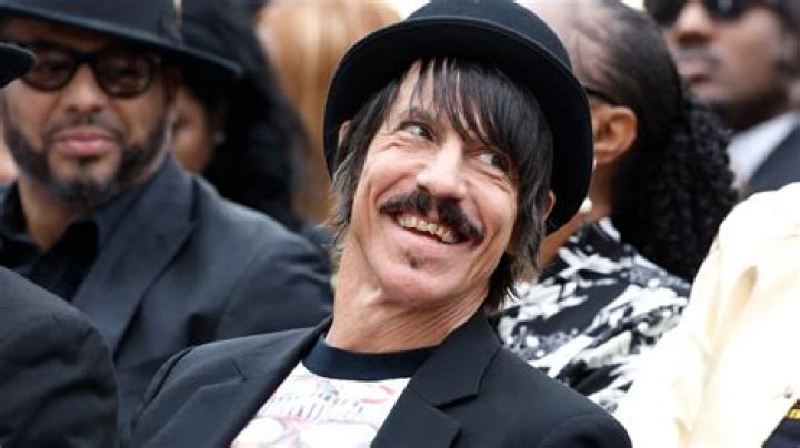 Is Anthony Kiedis Gay? Age, Height, Net Worth ·