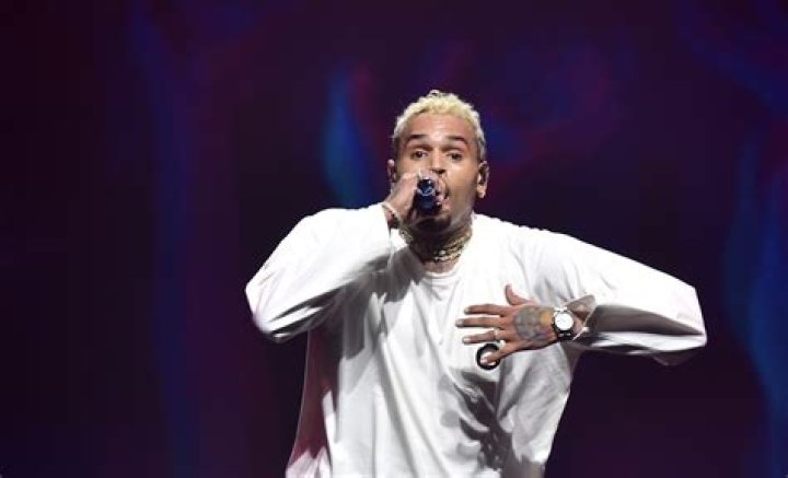 Is Chris Brown Single Or Taken? Exploring The Dating Life Of The Music Star