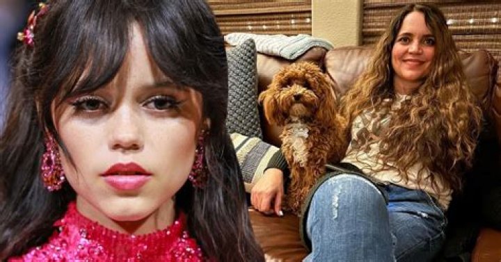 Is Natalie Ortega Connected To Jenna Ortega? Here's The Truth