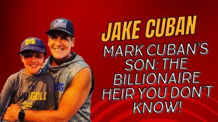 Jake Cuban: Billionaire Maverick In Business And Sports