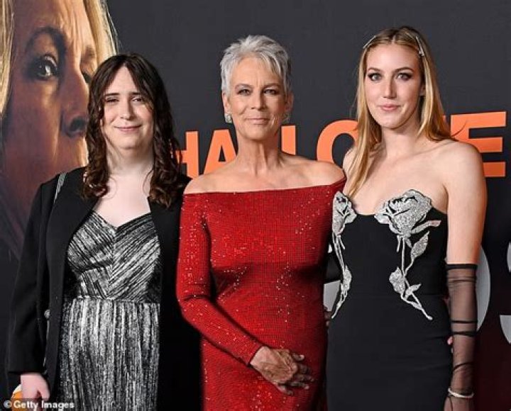 Jamie Lee Curtis's Mother: A Hollywood Legacy