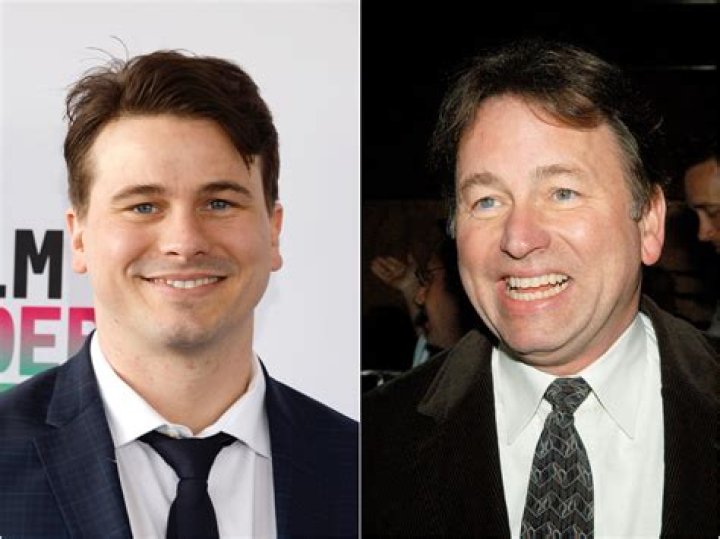 Jason Ritter's Father: Uncovering His Lineage