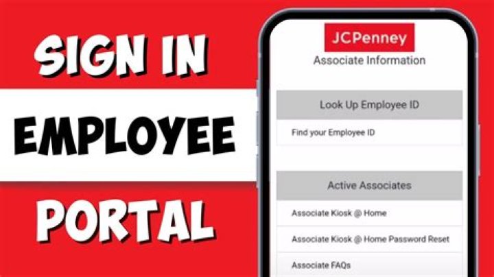 Jcpenney Associate Powerline Phone Number
