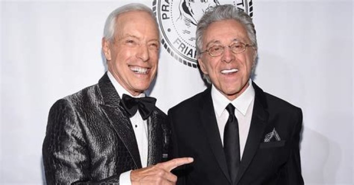 Jerry Blavat: Was He Gay? Relationship, Family, And Wealth