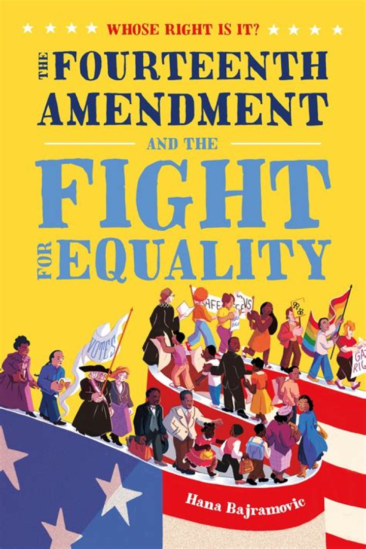 Joanna Rosen And The Fight For Equality