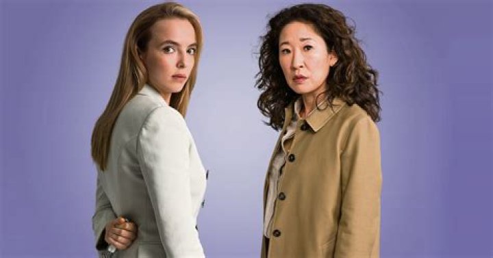 Jodie Comer And Sandra Oh: An Unbreakable Bond In 'Killing Eve'
