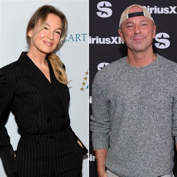 Kenny Chesney's Marriage To Mary Nolan: A Love Story