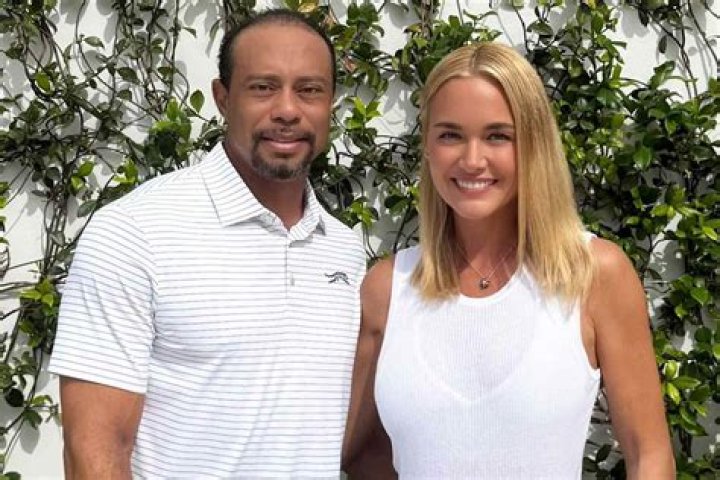 Laci Kay Somers – Bio, Facts About The Playboy Model Linked To Tiger Woods