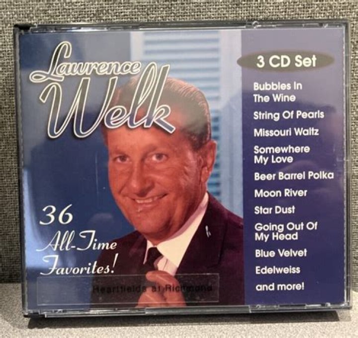 Lawrence Welk Jr Wikipedia: Everything To Know About The Son Of Lawrence Welk