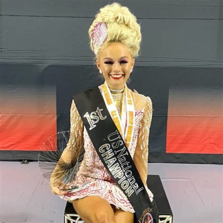 Lily Rader Height, Weight, Net Worth, Age, Birthday, Wikipedia, Who, Nationality, Biography