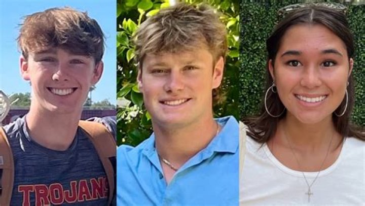 Luke Tyler: WSU student found dead in dorm 'left a smile on faces of everyone he met'