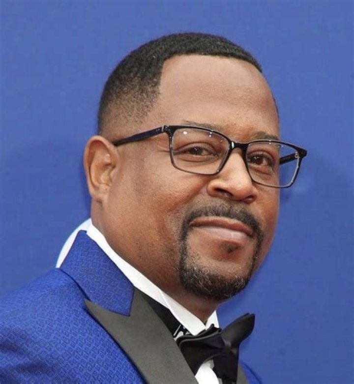 Martin Lawrence's Weight Loss Journey: Successes And Challenges